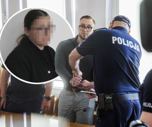 Łukasz Żak zabrał jej wszystko. Ewelina opowiada o życiu po śmierci ukochanego męża