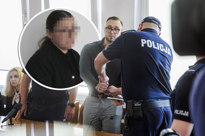 Łukasz Żak zabrał jej wszystko. Ewelina opowiada o życiu po śmierci ukochanego męża