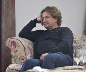 Paweł Królikowski wróci do Rancza