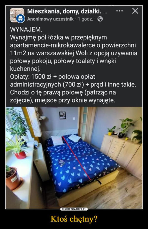 Memy o Warszawie