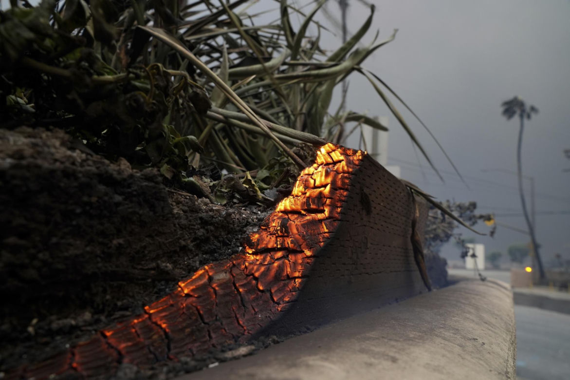Te gwiazdy straciły swoje domy! Paris Hilton, Leighton Meester i inni
