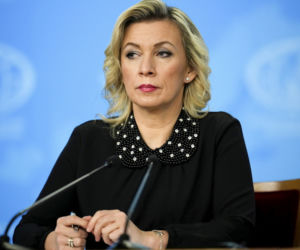 Kreml ostrzega Londyn i Paryż. Rosja może zaatakować brytyjskie cele w Ukrainie i poza nią