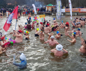 Dadajowy Zlot Morsów