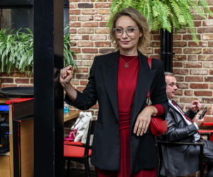 Szpital św. Anny: streszczenie odcinka 166