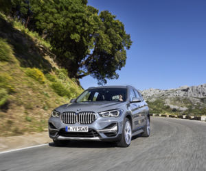 BMW X1 2020