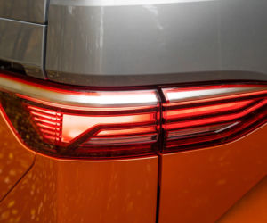Volkswagen Multivan eHybrid 218 KM Energetic