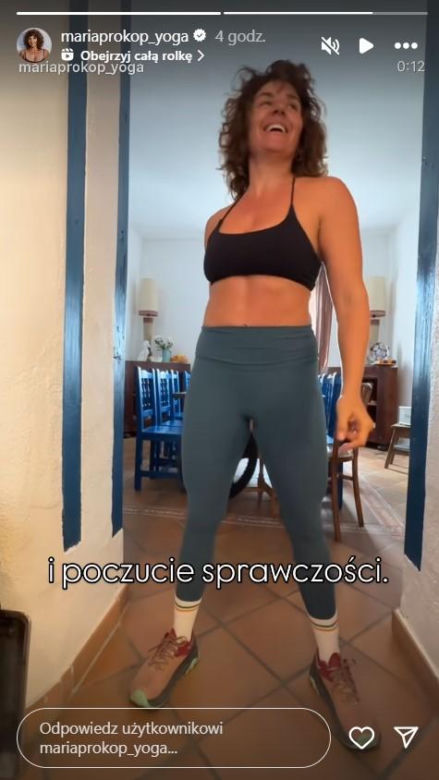 Maria Prokop