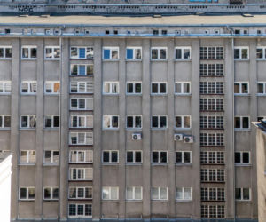 Dom przy Jaracza 3 w Warszawie