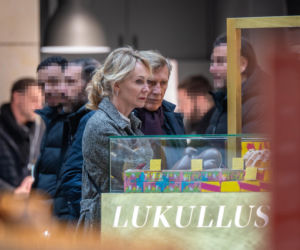 Ścibakówna osłodziła święta Englertowi