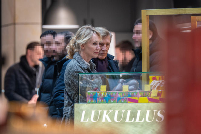 Ścibakówna osłodziła święta Englertowi