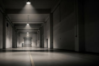 Wielki pożar w Gliwicach. Co paliło się na Okrężnej?