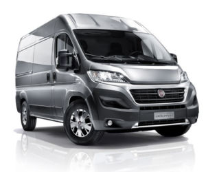 Fiat Ducato 2014