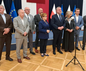„To da nam oddech i rozwój!”: 3 kluczowe inwestycje mają odmienić Tarnów i region 