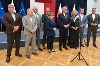 „To da nam oddech i rozwój!”: 3 kluczowe inwestycje mają odmienić Tarnów i region 
