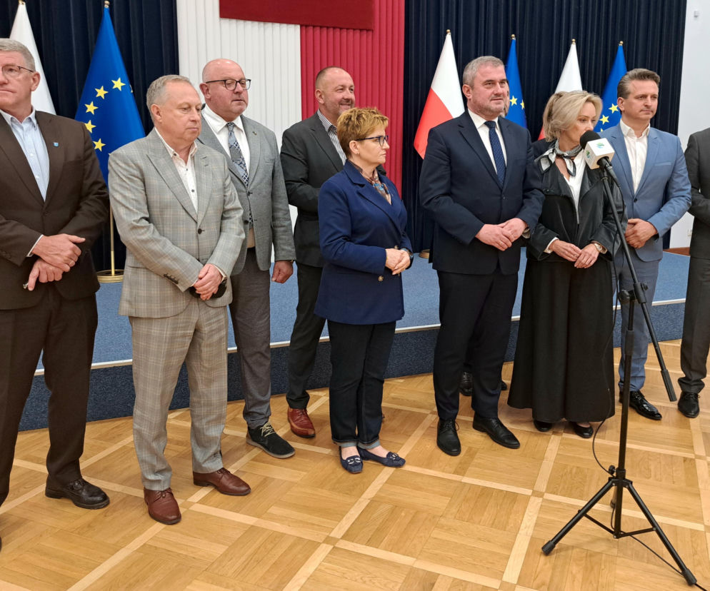 „To da nam oddech i rozwój!”: 3 kluczowe inwestycje mają odmienić Tarnów i region 
