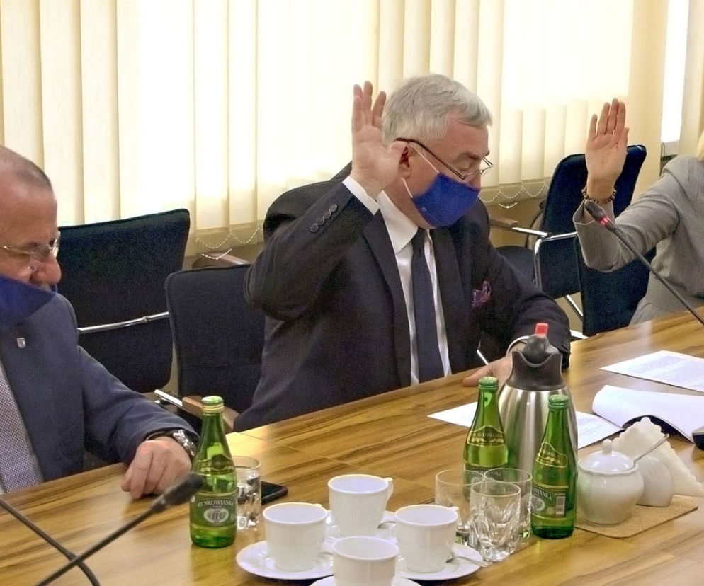 Startuje nabór antywirusowych projektów dla świętokrzyskich powiatów