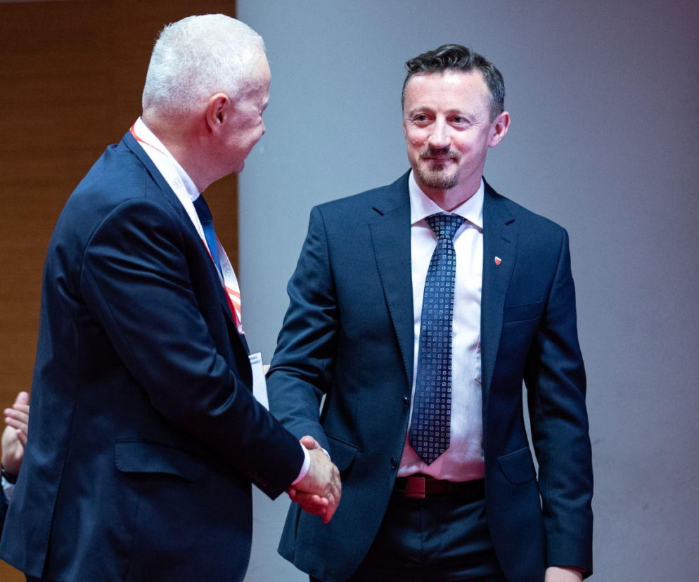 Apoloniusz Tajner chce wrócić na fotel prezesa PZN. Stoczy walkę z Adamem Małyszem?