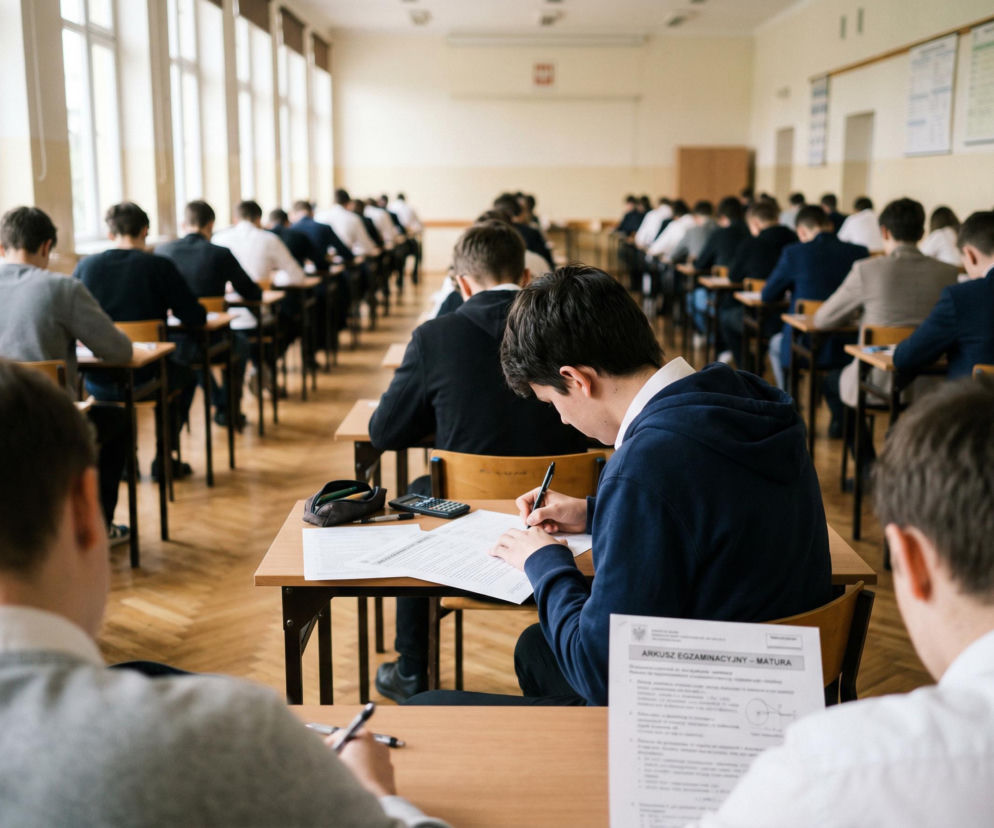 matura próbna 2026