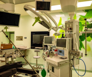 Nowoczesny Centralny Blok Operacyjny w tomaszowskim szpitalu