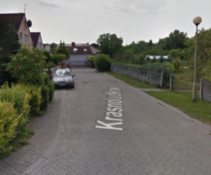 Krasnoludków