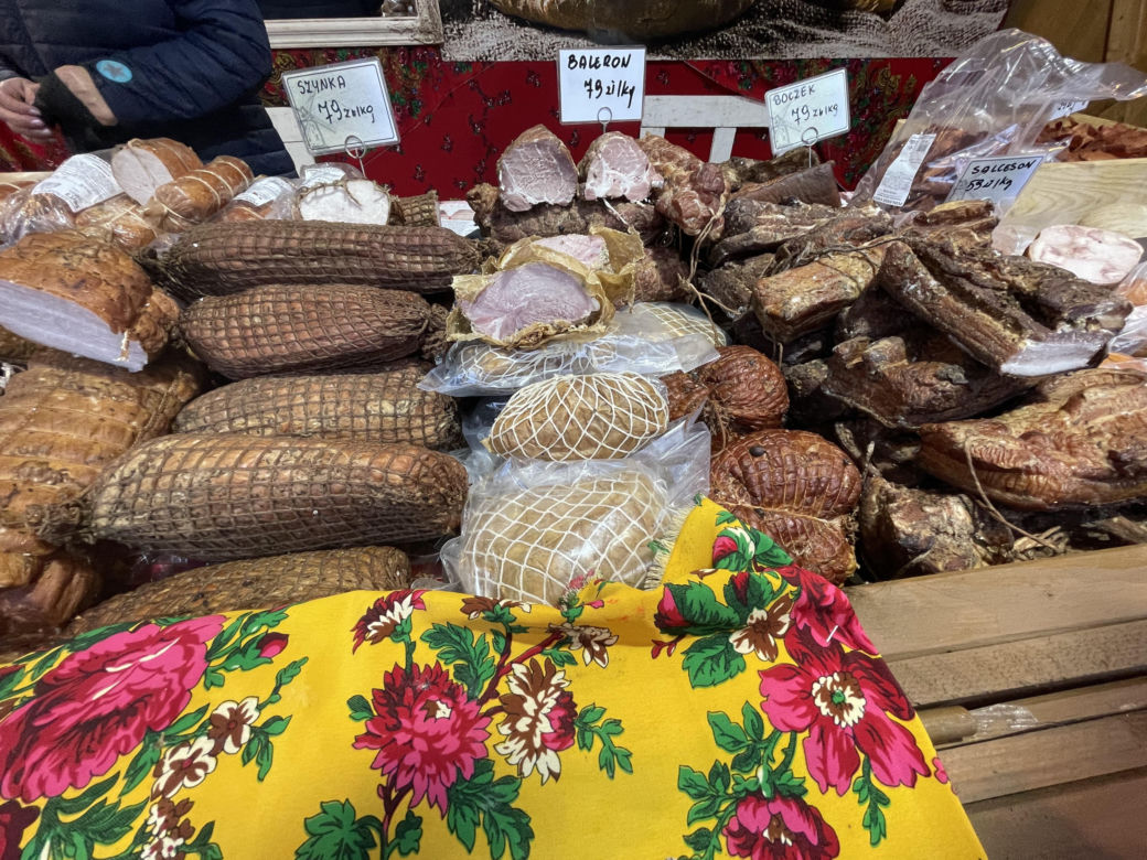 Wystartował Łódzki Jarmark Bożonarodzeniowy. Jakie ceny w tym roku? 