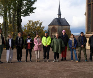 The Traitors. Zdrajcy 3 odcinek 7