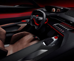 Peugeot Quartz