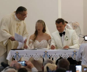 Wielki ślub Rafała Brzozowskiego