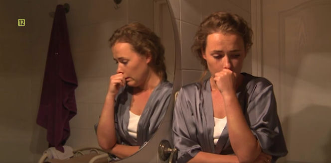 M jak miłość odcinek 1326, Ala (Olga Frycz)
