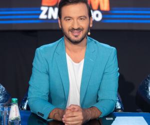 Wykonania w 5. odcinku Twoja Twarz Brzmi Znajomo 15