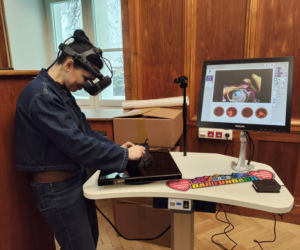 Zanim zbadają wcześniaki, będą mogli nauczyć się tego na symulatorze. Nowy sprzęt od WOŚP