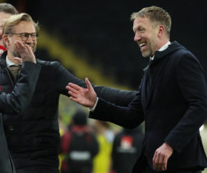 Graham Potter o meczu Polska - Szwecja: Niezapomniane emocje