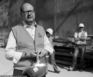 Paweł Adamowicz