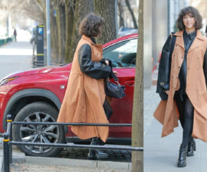 Natalia Kukulska jeździ Lexusem NX 300h