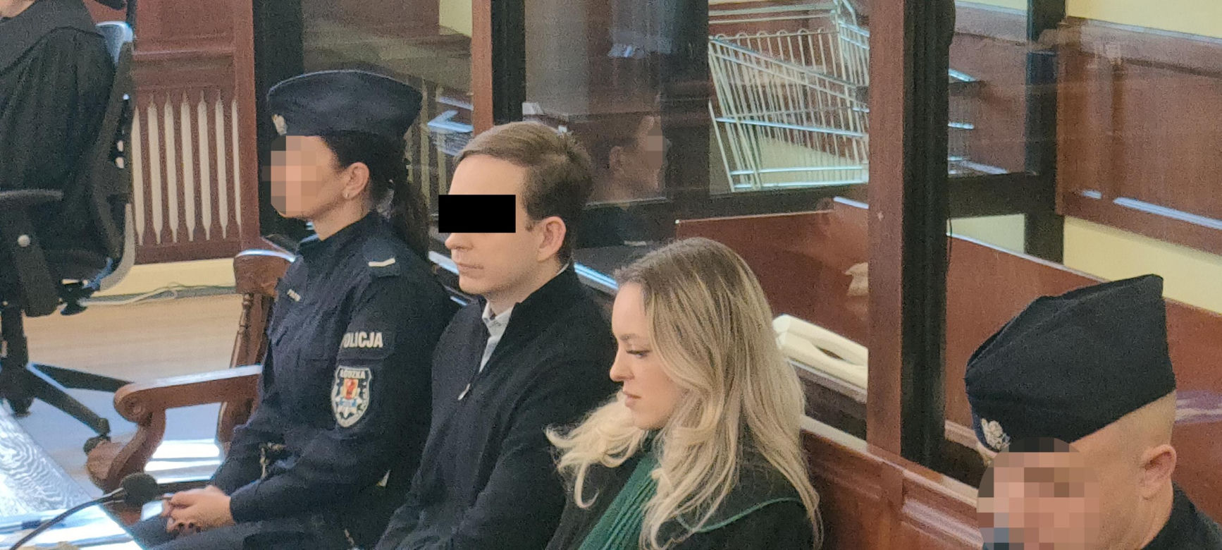 Sąd bezlitosny dla Sebastiana M.! Zapadł wyrok w głośnej sprawie. Na A1 zginęła cała rodzina