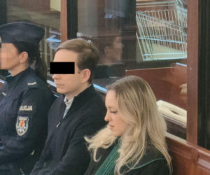 Sąd bezlitosny dla Sebastiana M.! Zapadł wyrok w głośnej sprawie. Na A1 zginęła cała rodzina