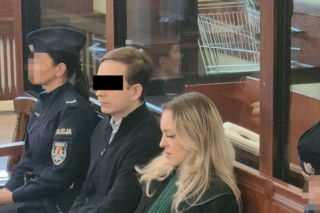 Sąd bezlitosny dla Sebastiana M.! Zapadł wyrok w głośnej sprawie. Na A1 zginęła cała rodzina