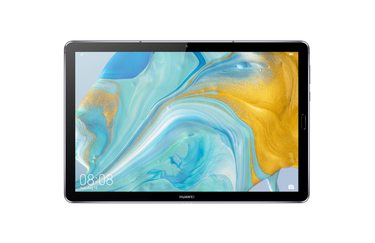 Huawei MediaPad