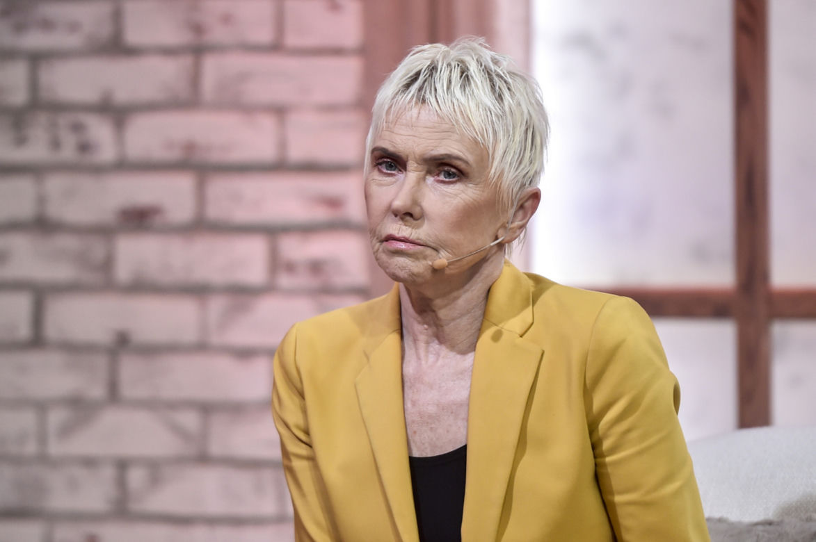 Aleksandra Janczarka, córka Ewy Błaszczyk, od ponad 20 lat jest w śpiączce. Jaki jest jej stan zdrowia?