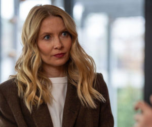 Barwy szczęścia, odcinek 3366: Dominika (Karolina Chapko)