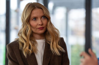 Barwy szczęścia, odcinek 3366: Dominika (Karolina Chapko)