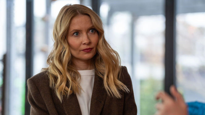 Barwy szczęścia, odcinek 3366: Dominika (Karolina Chapko)