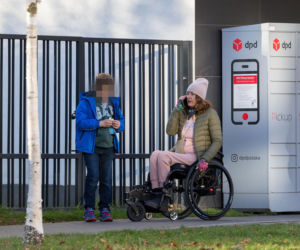 Monika Kuszyńska to mama na medal