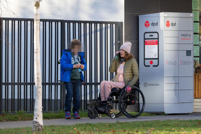 Monika Kuszyńska to mama na medal