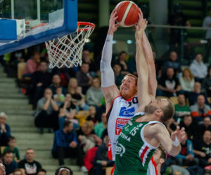 Enea Astoria Bydgoszcz - Legia Warszawa [ZDJĘCIA Z MECZU]