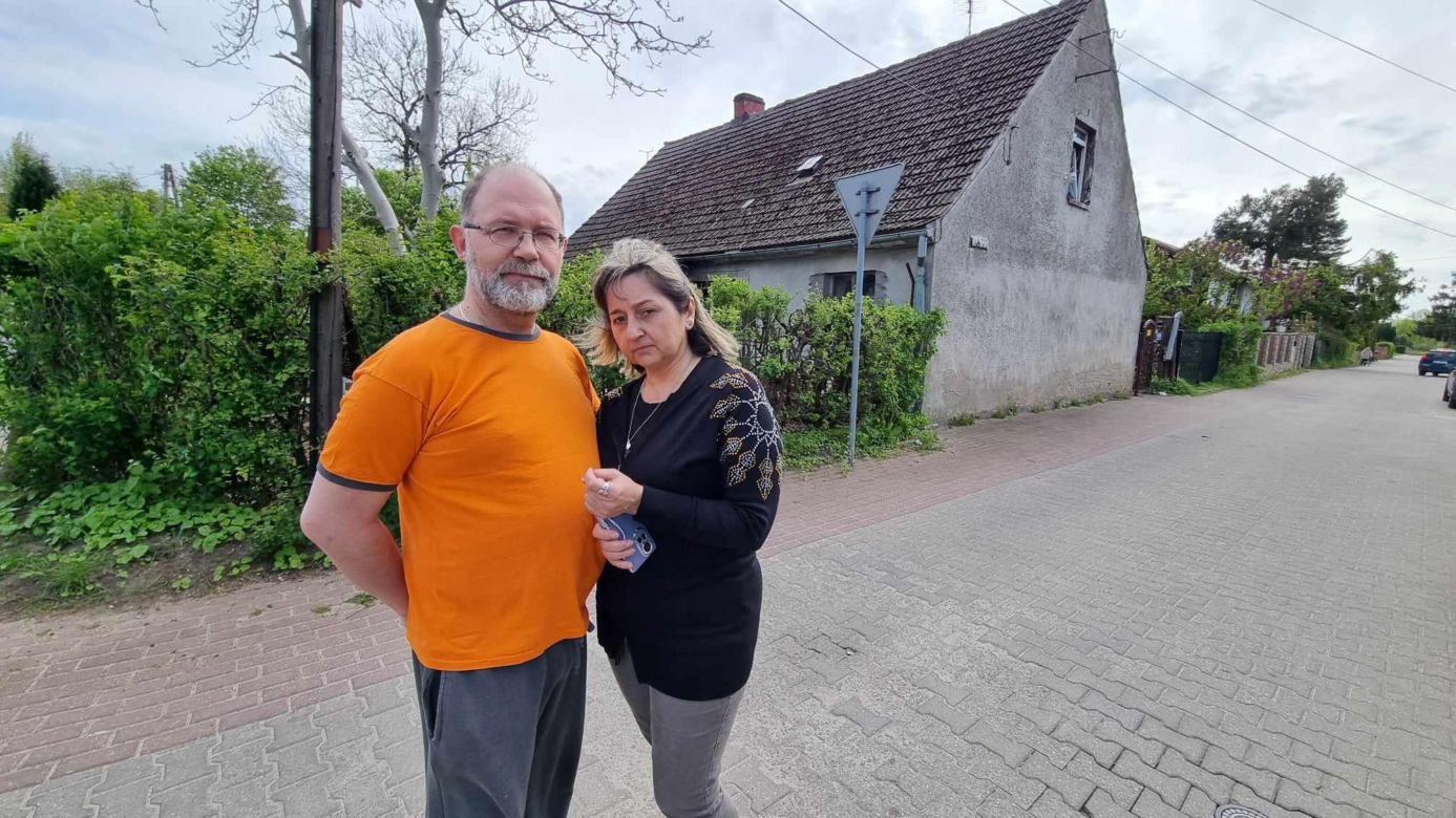 Tragiczny pożar w Koszalinie. Sprawca usłyszał zarzuty