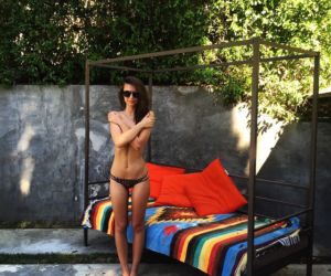 Emily zdradza najnowsze trendy w modzie