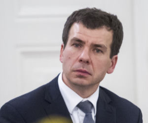 Srebrna. Spółka która daje władzę