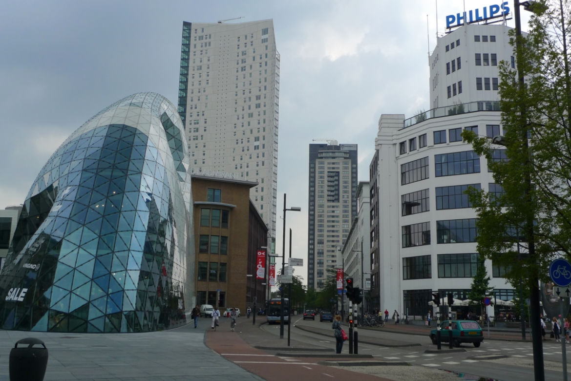 Eindhoven