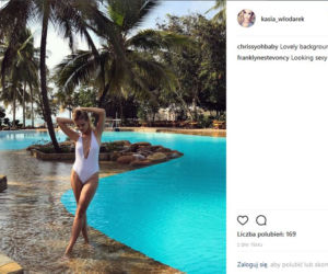 Katarzyna Włodarek jest lekarzem